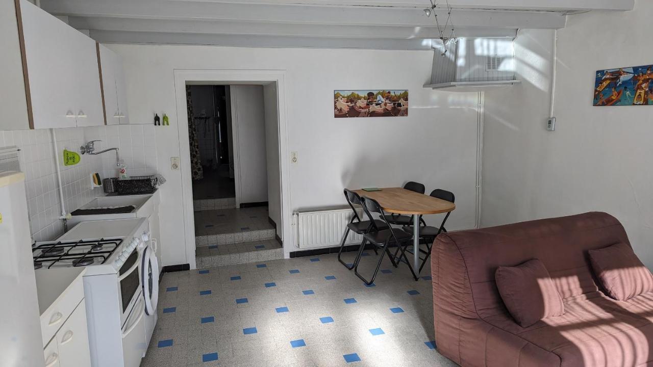 Escale Du Chateau De Promery 1389 Annecy Ngoại thất bức ảnh