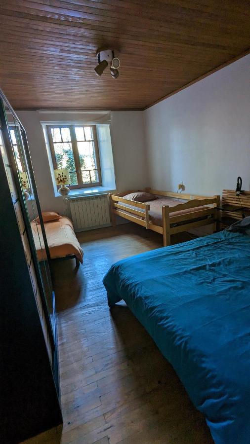 Escale Du Chateau De Promery 1389 Annecy Ngoại thất bức ảnh