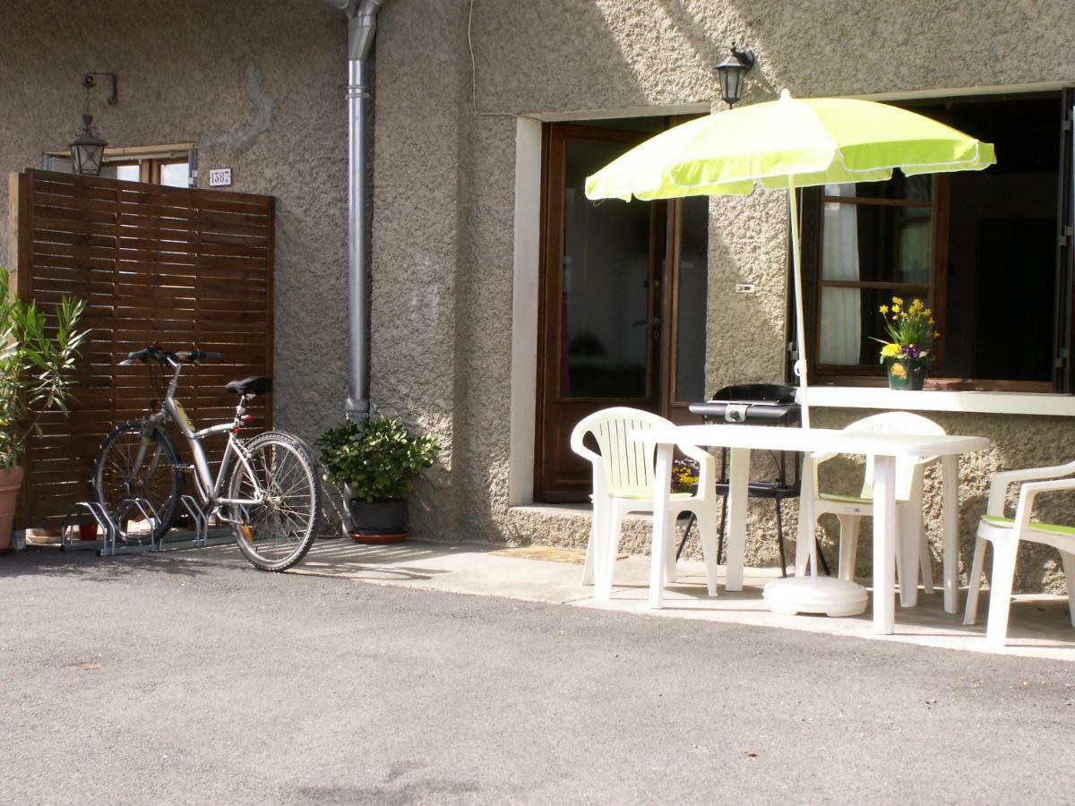Escale Du Chateau De Promery 1389 Annecy Ngoại thất bức ảnh